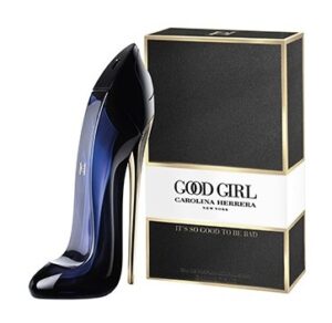 CAR HERRERA GOOD GIRL EDP NS 80 ML