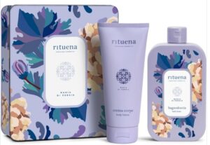 RITUENA MAGIA PERSIA CFZ S/G 400+B/L 200+SC LATTA 2024