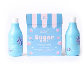 INTRA CFZ GOURMAND ZUCCHERO FILATO B/S 250+B/L 250 2025