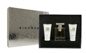 JOHN RICH WOMAN CFZ EDP 100 + BODY LOT 50 + S/G 50