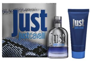 CAV CFZ JUST FOR HIM EDT 30 ML + SHOW GEL 100ML