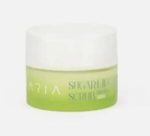 ARIA SUGAR LIP SCRUB LABB ESFOL 30ML