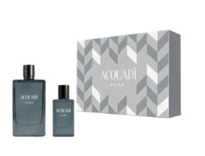 ACQUADI' U HERO EDT 100 ML + EDT 30 ML 2025