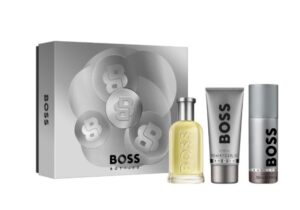 HB BOTTLED U EDT 100+ S/G 100+ DEO SP 150 ML 2025