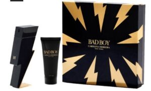 CAR HERRERA CFZ BAD BOY 100 ML + S/G 100 ML