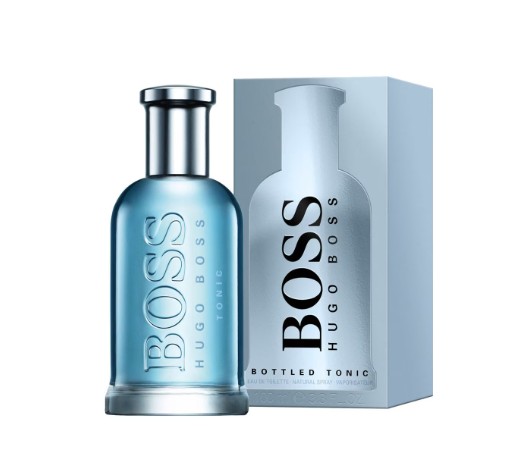 HB BOTTLED TONIC EDT 100 ML NEW