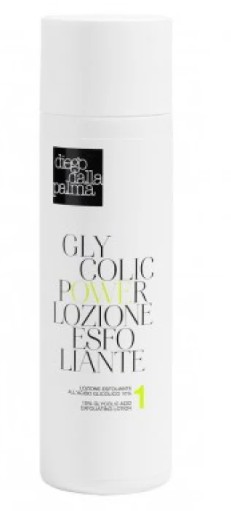DIEGO DALLA PALMA Lozione Esfoliante Acido Glicolico 200ML