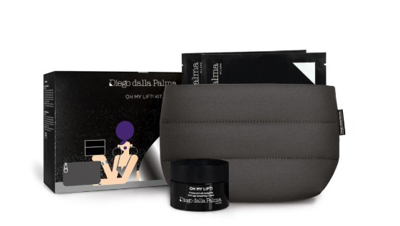 DDP KIT OH MY LIFT (CREMA+ MASCHERA+POCH) 2025