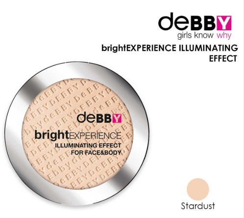 DEBBY BRIGHT EXP ILLUMIN
