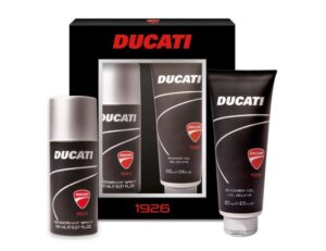 DUCATI 1926 CFZ PF DEO 150ML+S/G 200 ML 2024