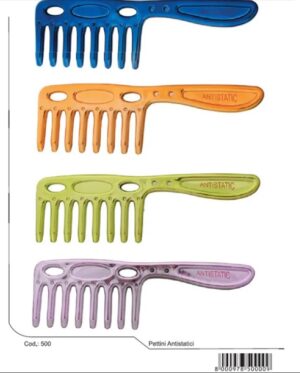 GUENZANI PETTINE GIG 500