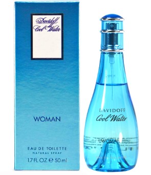 DAV COOL W.D. EDT 50 ML