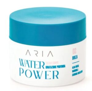 ARIA WATER POWER CR CORPO IDRAT PROFONDA 250 ML