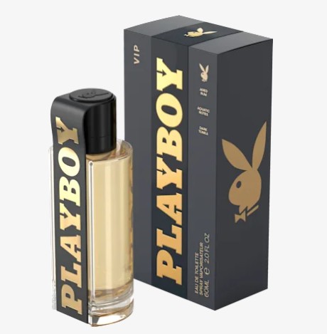 PLAYBOY VIP EDT 60ML