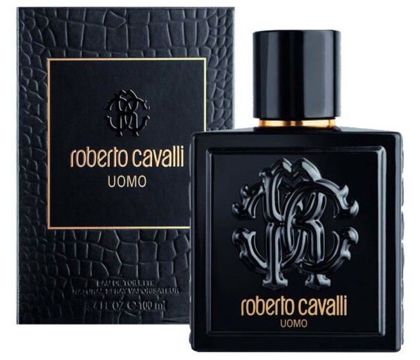 CAVALLI UOMO EDT 100 ML NEW