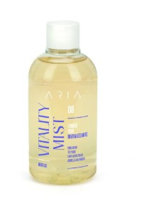 ARIA VITALITY MIST TON VIS RIVITAL 300ML
