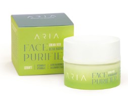 ARIA FACE PURIF CR VISO PURIF 50ML
