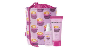 PU BREAKFAST LOVERS CAPPUCCINO 2023