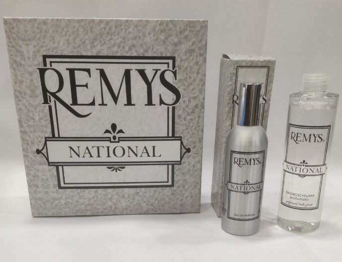 REMYS CFZ PROF.BOMBOLA 150ML+ B/D 250ML COST.NATION. 2025