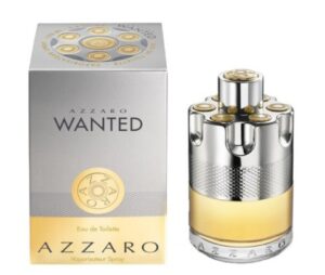 Azzaro Wanted EDT 100ML