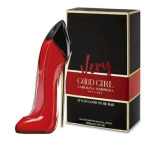 CAR HERRERA VERY GOOD GIRL EDP 80 ML 2021
