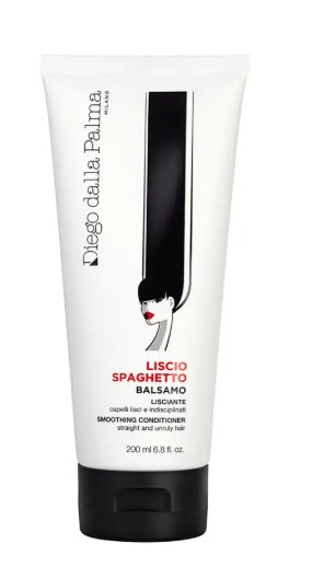 DDP LISCIOSPAGHETTO BALS LISC 200 ML