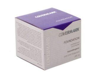 COV FOUNDATION 06