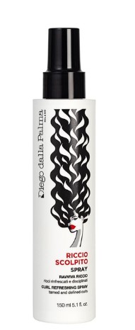 DDP RICCIOSCOLPITO SPR RAVVIVA RICCI 150ML
