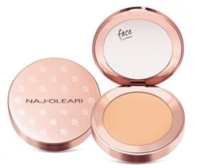 NAJO ULTIMATE COVER CONCEALER 01