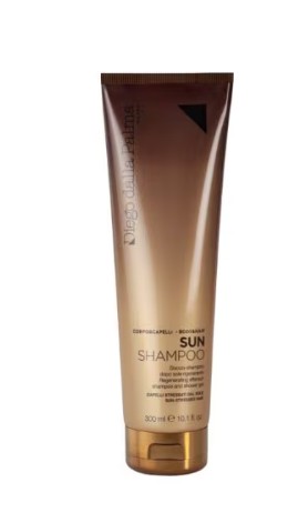 DDP SUN DOCCIA SHAMPOO DS RIG CORPO E CAPELLI 300ML