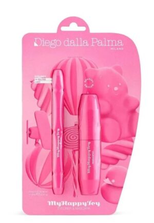 DDP KIT MYHAPPYTOY EYELINER 24