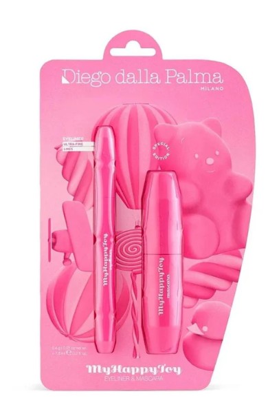 DDP KIT MYHAPPYTOY EYELINER 24