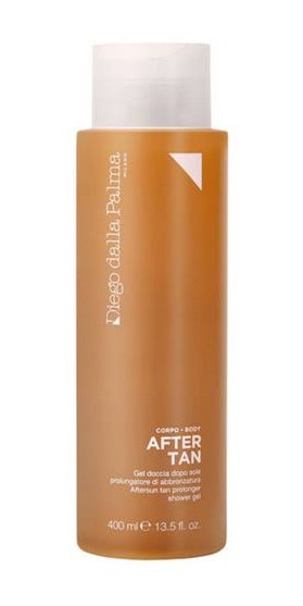 DDP GEL DOCCIA DOPO SOLE 400 ML