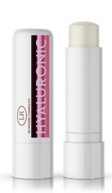 HYALURONIC LIP BALM CANDY