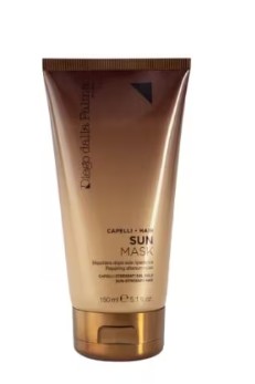 DDP SUN MASCHERA DOPOSOLE RIPARATRICE 150ML
