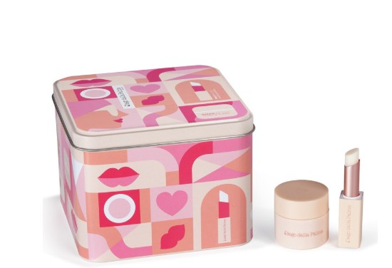 DDP KIT LIPS (MYLIPS MASK LAB RIP+ BURRO LAB NUTR) 2024