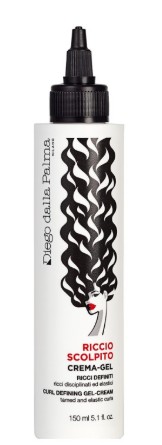 DDP RICCIOSCOLPITO CR-GEL RICCI DEFIN 150ML