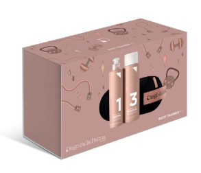 DDP KIT NODY TRAINER (1.DRENA+3.RASSODA+POCH) 2022