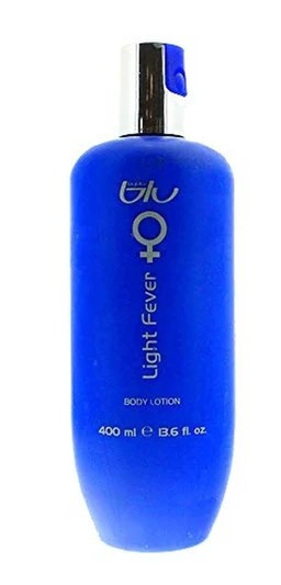BYB LIGHT FEV D BODYLOTION