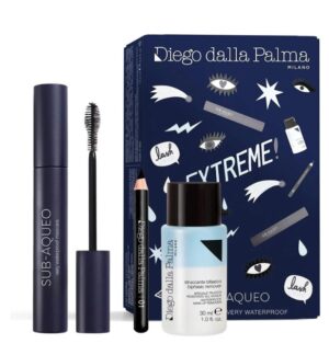 DDP KIT MASC SUBAQUEO(STRUC 30 ML+MINI MATITA 01) 2023