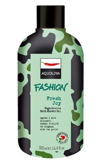 AQUOLINA FASHION B/D FRES JOY 500