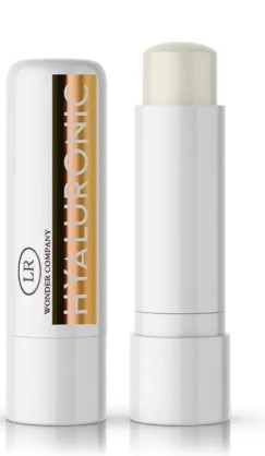 HYALURONIC LIP BALM HONEY