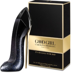 CAR HERRERA GOOD GIRL EDP SUPREME 80 ML