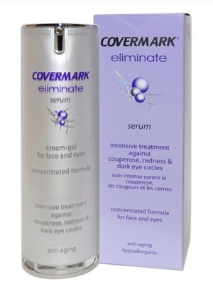COV ELIMINATE SERUM INTENSIVE A/AGING 20 ML