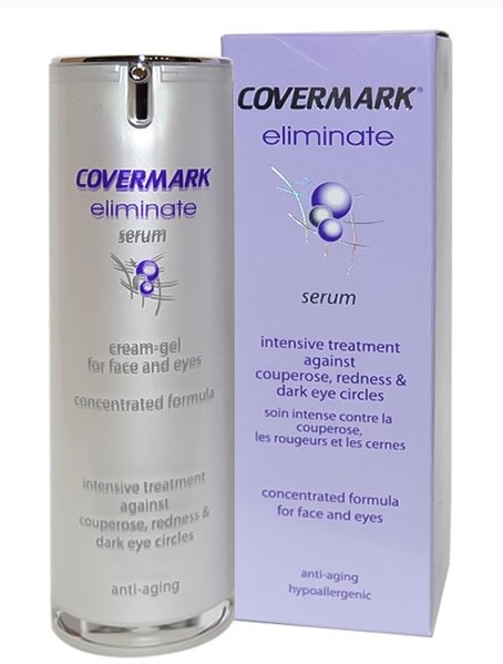 COV ELIMINATE SERUM INTENSIVE A/AGING 20 ML