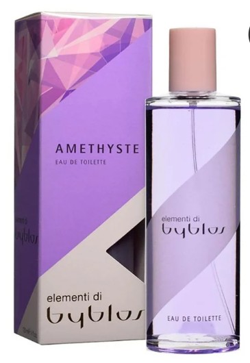 BYB AMETHYSTE EDT 120