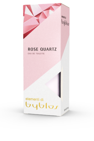 BYB ROSE QUARTZ EDT 120ml