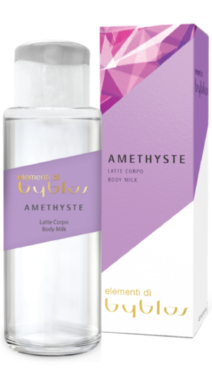 BYB AMETHYSTE BODY LOT 400
