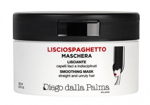 DDP LISCIOSPAGHETTO MASH LISC 200 ML