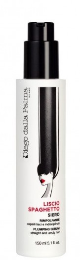 DDP LISCIOSPAGHETTO SIERO RIMP 150ML